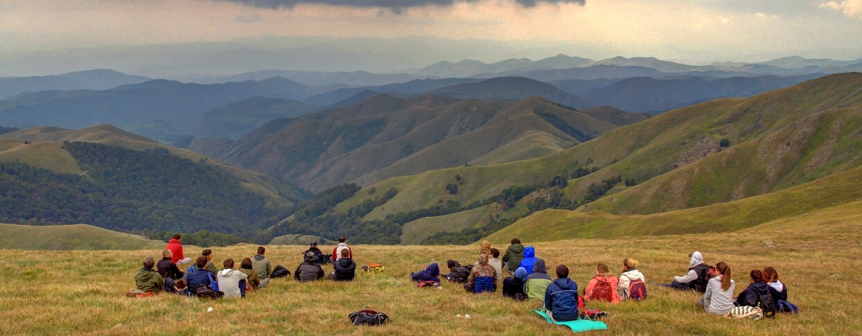 Vacation in Kopaonik