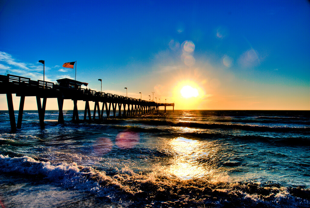 venice beach usa